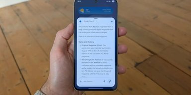 Новую "умную" функцию Android раздают всем бесплатно: что приготовила Google (фото)