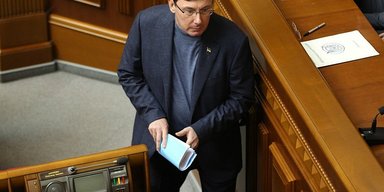 Генеральная линия. Какую политику станет проводить новый генпрокурор после ухода Луценко