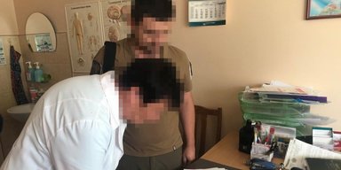 У Кабміні хочуть карати тюремним строком за відмову від проходження ВЛК (документ)
