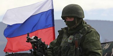 Замість однієї Росії — вже п'ять: чи варто чекати розпаду імперії Путіна через війну