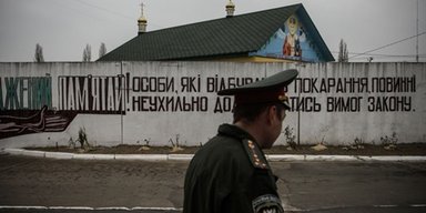 Є аналогії з Росією: Малюська спрогнозував, скільки ув'язнених відправлять на фронт