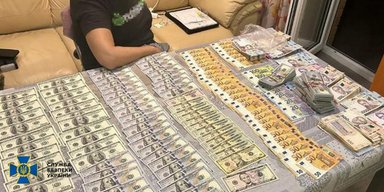 Допомагали уклоністам: СБУ викрила групу чиновників і лікарів у Харкові (фото)