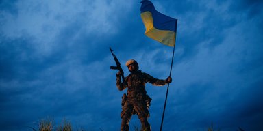 Військові пенсії: скільки платять і який стаж потрібен для виплат