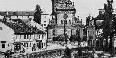 Львов, которого уже нет: что скрывают фотографии 1860–1870-х годов (фото)