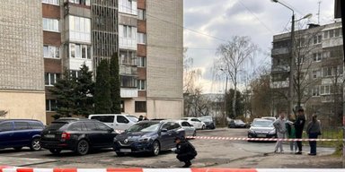 Во Львове задержали подозреваемого в убийстве военнослужащего ТЦК