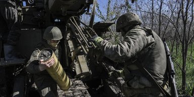ЗС РФ можуть отримати зброю від Судану: в ISW розповіли, що Кремль пообіцяв натомість