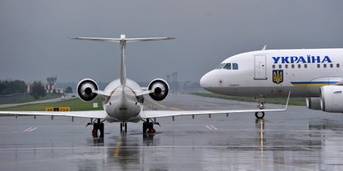 То взлет, то посадка. Почему украинскую авиацию сотрясают скандалы