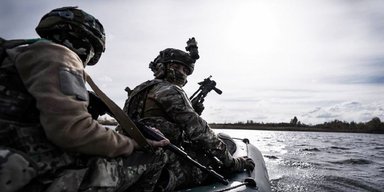Опыт "Курской операции". Что готовят Силы обороны Украины на южных территориях