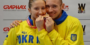 Чемпионы на экспорт. Карма украинского спорта