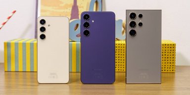 Samsung разочаровала: смартфон Galaxy S25 не станет самым мощным телефоном 2025 года