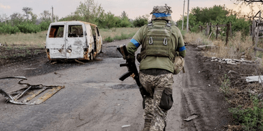 Упаднические настроения преждевременны: Украина может проводить крупные контрнаступления, — ISW
