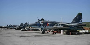 Около 850 живых бортов: в каком состоянии боевая авиация РФ на третий год войны, — аналитик