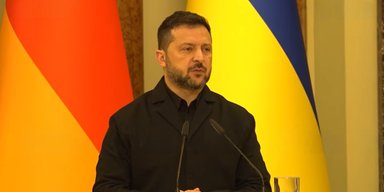 Встреча РФ, США и Украины может состояться до конца октября: Зеленский рассказал о предложении