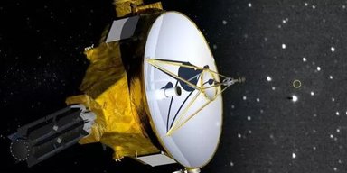 Розгадати таємницю Урана і Нептуна: апарат NASA вивчить обидві планети з іншого боку космосу