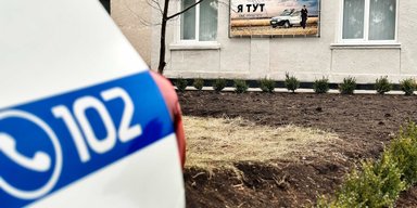 Під Одесою побили копів, які перевіряли інформацію про організацію переходу ухилянтів через кордон, — ЗМІ