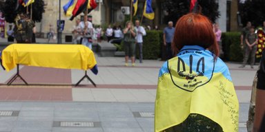 Родственники погибших в плену получат 15 млн грн: приняты изменения в закон