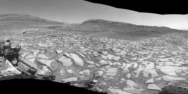 У NASA ухвалили важливе рішення, що визначило подальшу долю марсохода Curiosity (фото)