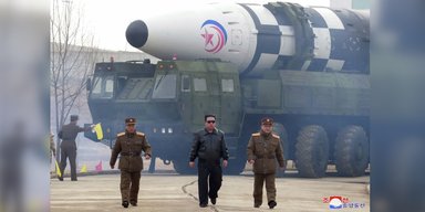 КНДР отримала літак ДРЛВ для стеження за балістикою: аналітик пояснив, чому це небезпечно