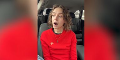 Мама покраснела, когда 5-летний сын рассказал учительнице о ее "работе в спальне" (видео)