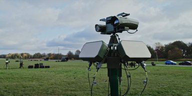 "Изменила правила игры": как в Украине применяют систему SKYctrl против российских дронов
