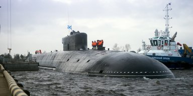 Від стратегічних субмарин до фрегатів: огляд кораблів у ВМФ РФ, введених у стрій