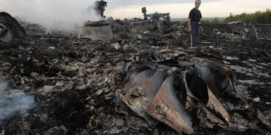 Список Шиндлера. Сколько еще Боингов Запад разрешит сбить Путину