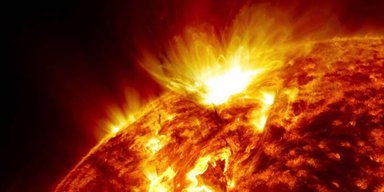 Календарь магнитных бурь на март 2025: самые опасные даты