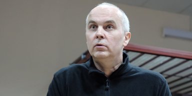 В сети преждевременно "похоронили" нардепа Нестора Шуфрича, которого подозревают в госизмене