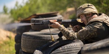 Без БОВП невозможно будет получить высшее образование и устроиться на работу, — Минобороны