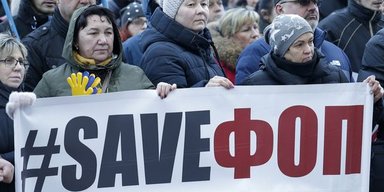 Поговорим о "минимизаторах". Кто в Украине боится честно платить налоги по кассе