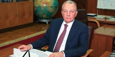 У РФ помер конструктор гіперзвукових ракет "Циркон" Олександр Лєонов: подробиці