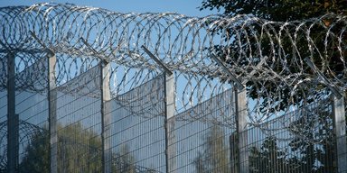 Паркан завдовжки 180 км: армія Латвії побудує інфраструктуру безпеки на кордоні з РФ