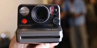 Вышла новая камера мгновенной печати Polaroid: первые впечатления от новинки (фото)