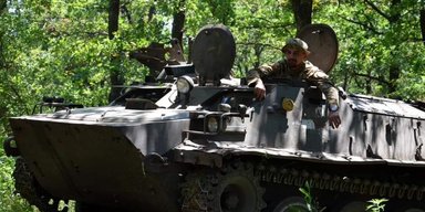 Контрнаступ ЗСУ: що відбувається на лінії фронту, де йдуть битви (карти)