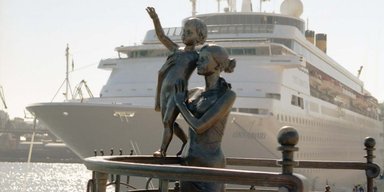 Жемчужина у моря. 10 мест, которые нужно увидеть в Одессе