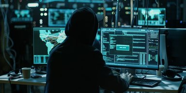 США урезают помощь: Украина стала более уязвима к кибератакам хакеров из РФ, — Bloomberg