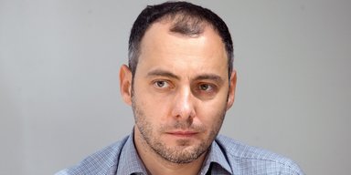 "Все смогут проверить расходы на строительство в прозрачной системе", — министр Александр Кубраков