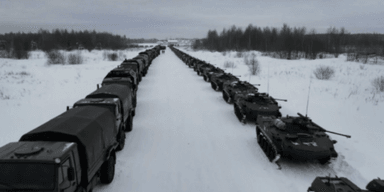 У Defense Express пояснили ймовірність нового наступу військ РФ на Київ