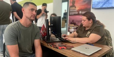 Уточнившие данные до 18 мая могут получить штраф, если не обновят их повторно, — ТЦК