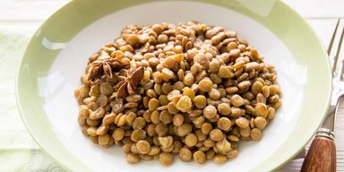 Вкусно и полезно: как правильно готовить чечевицу
