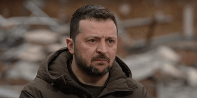 "Путіну не вигідно завершувати війну": чотири умови миру в Україні, — Зеленський (відео)
