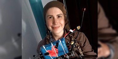"Зброя задротів": екснардепка Чорновол висловилася про нинішню роль FPV-дронів на фронті
