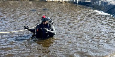 В Одесской области в водоеме для полива виноградников обнаружили тела двоих подростков: подробности (видео)