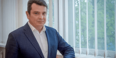 Артем Ситник після двох років роботи пішов з посади заступника голови НАЗК