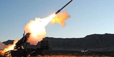Украина подает пример: Тайваню нужно больше ПВО