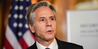 Путін уже програв у спробі "стерти" Україну, — держсекретар США