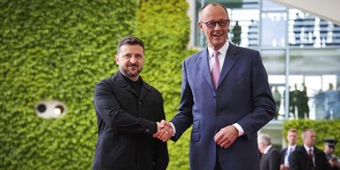Украина не хочет воевать до июня 2026 года: Зеленский предположил, когда закончится война