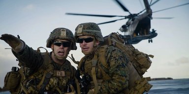 Запад готовит многовариантную военную операцию в Украине, – начальник Генштаба Польши