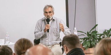 Сумерки героев. Как историческая память становится проклятием