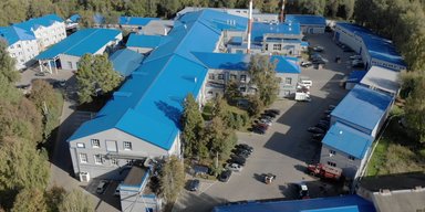 Виробляє плати для ВПК Росії: удар по заводу "Резоніт" у Підмосков'ї підтвердили в Генштабі